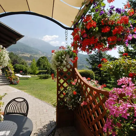 Apart-hotel La Roche Appartments