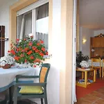 La Roche Appartments 3* Aosta
