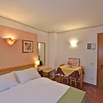 La Roche Appartments Aosta