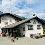 La Roche Appartments Aparthotel Aosta