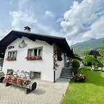 La Roche Appartments Aparthotel Aosta