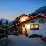 Aparthotel La Roche Appartments Aosta
