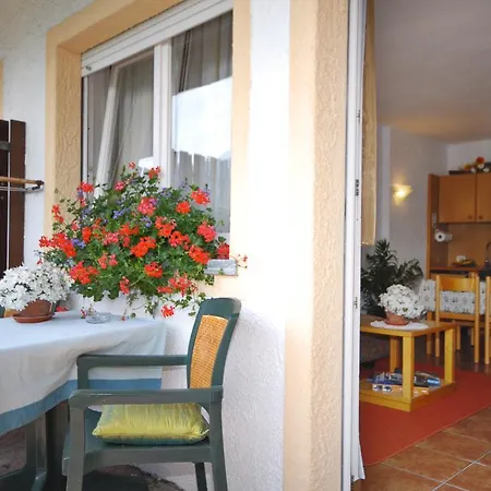 La Roche Appartments 3* Aosta