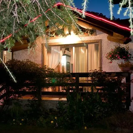 La Roche Appartments 3* Aosta