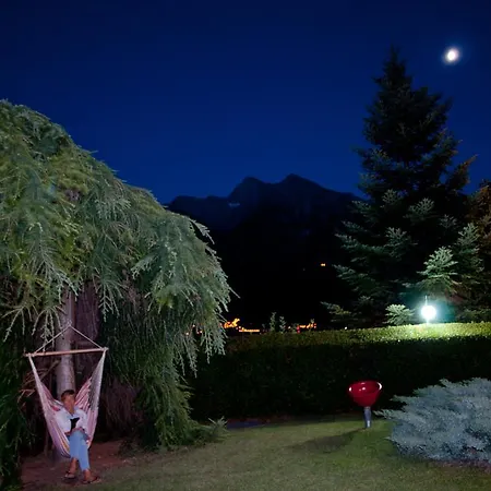 La Roche Appartments