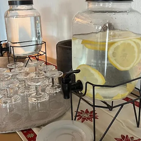 La Roche Appartments