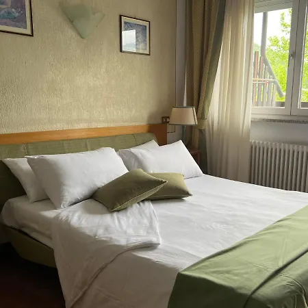 La Roche Appartments Aparthotel 3*