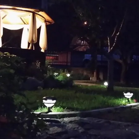 La Roche Appartments 3*