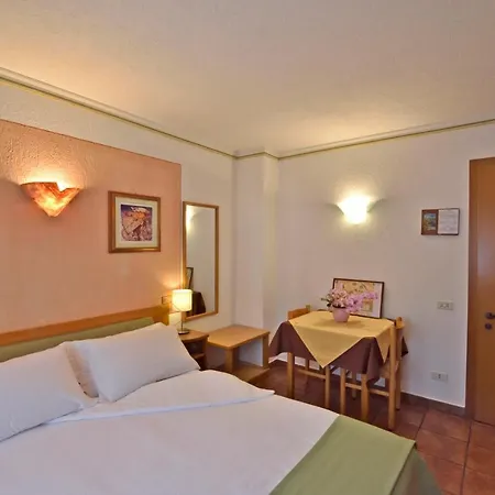 La Roche Appartments Aoste