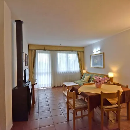 Aparthotel La Roche Appartments Aosta