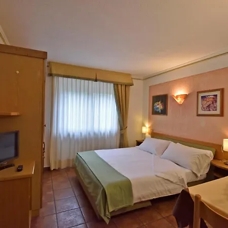 La Roche Appartments