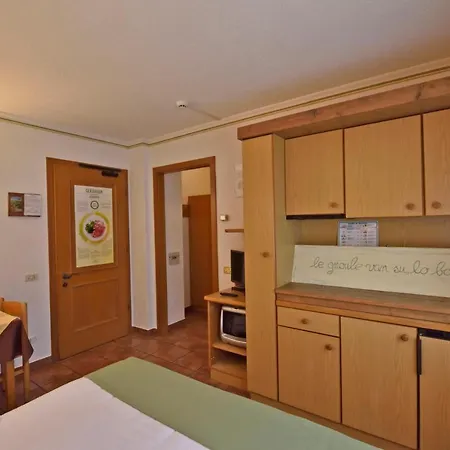 Aparthotel La Roche Appartments Aosta