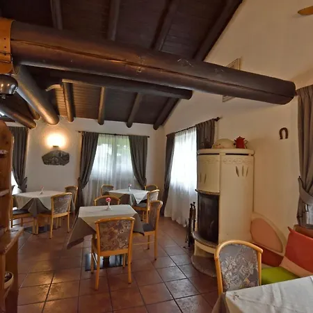 La Roche Appartments Aparthotel Aosta