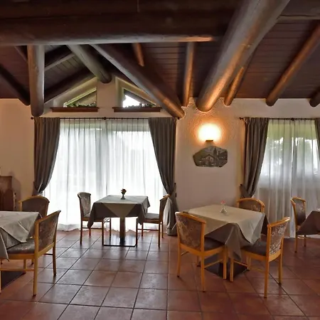 Aparthotel La Roche Appartments