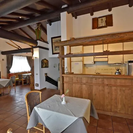 Aparthotel La Roche Appartments Aosta