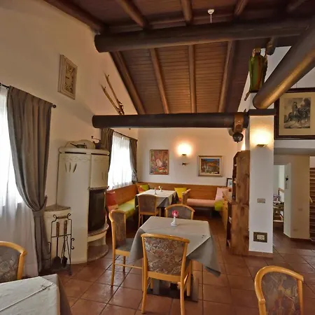 La Roche Appartments 3*