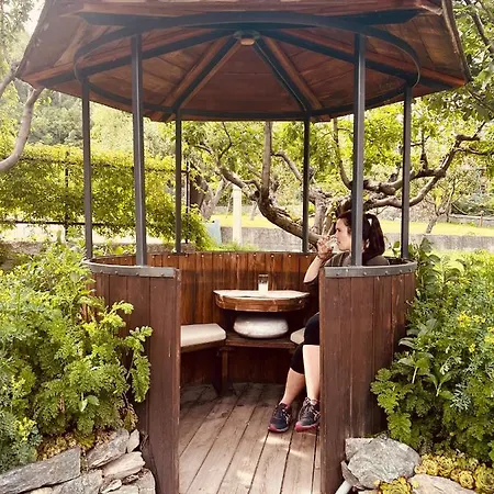 La Roche Appartments Aosta