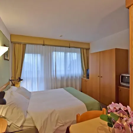 Aparthotel La Roche Appartments