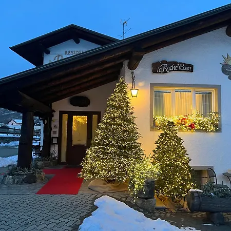 La Roche Appartments