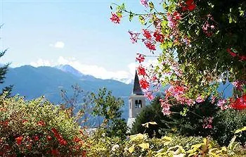 La Roche Appartments 3* Aoste