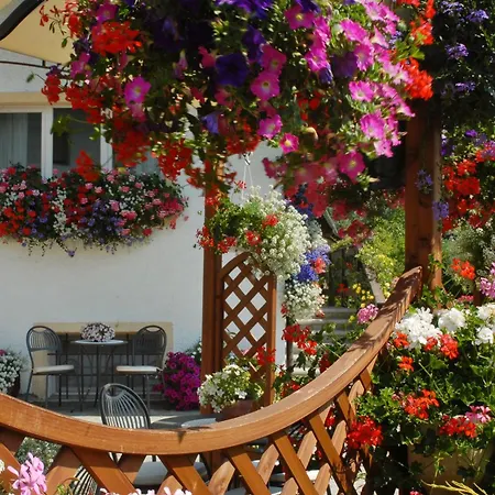 Aparthotel La Roche Appartments Aosta