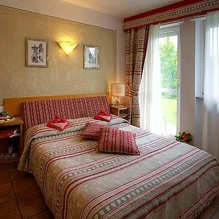 La Roche Appartments Appart hôtel Aoste