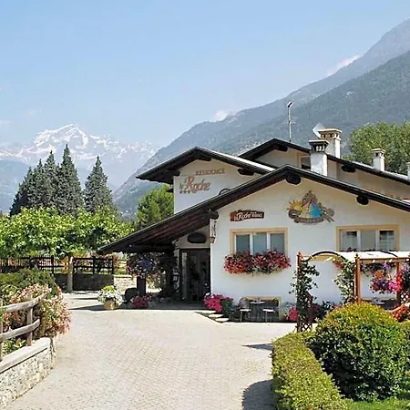 La Roche Appartments Aparthotel