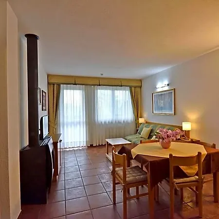 La Roche Appartments Aoste