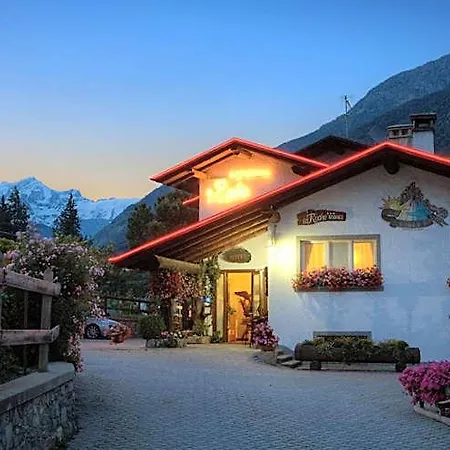 La Roche Appartments