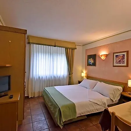 La Roche Appartments 3* Aoste