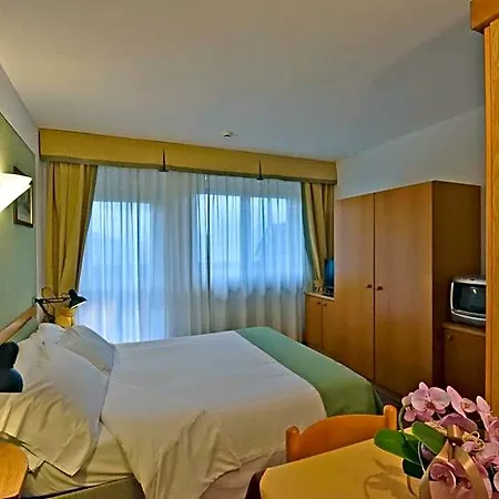 Apart Otel La Roche Appartments Aosta