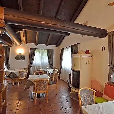 La Roche Appartments 3* Aosta