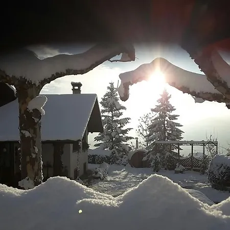 La Roche Appartments Aosta