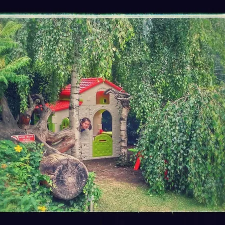 La Roche Appartments