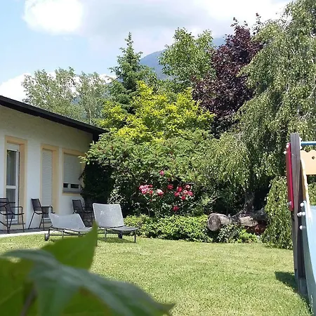 La Roche Appartments