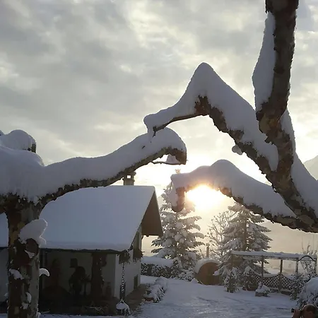 Aparthotel La Roche Appartments