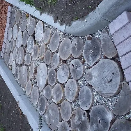 La Roche Appartments Aparthotel Aosta