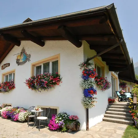 Aparthotel La Roche Appartments