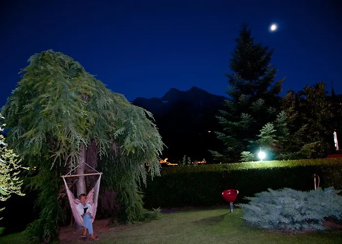 La Roche Appartments