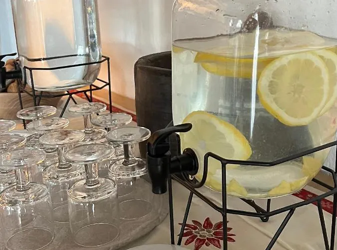 La Roche Appartments