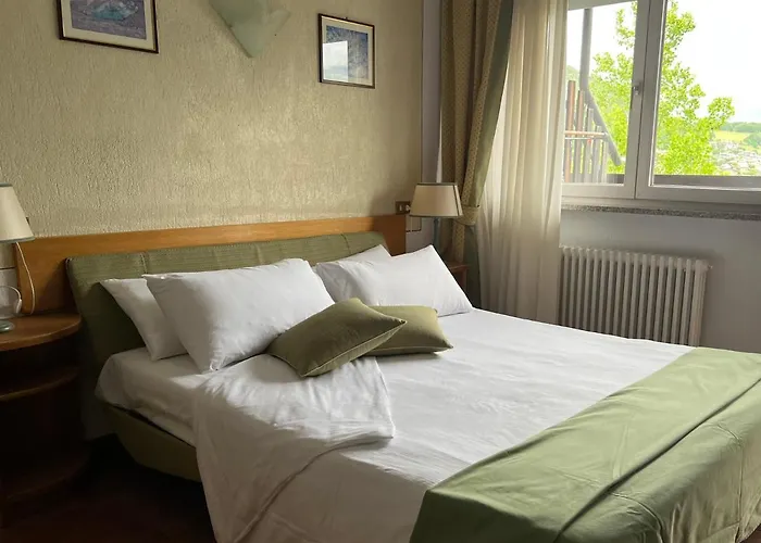 La Roche Appartments Aparthotel 3*