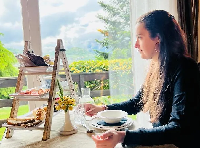 Aparthotel La Roche Appartments 3*