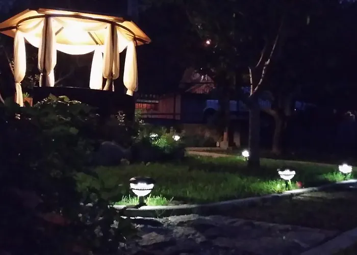 La Roche Appartments 3*