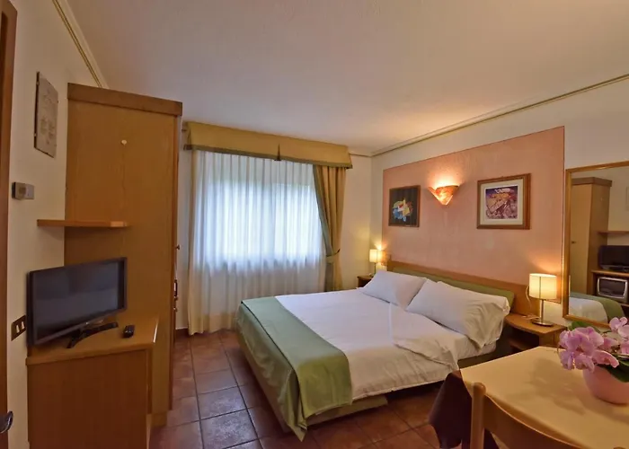 La Roche Appartments