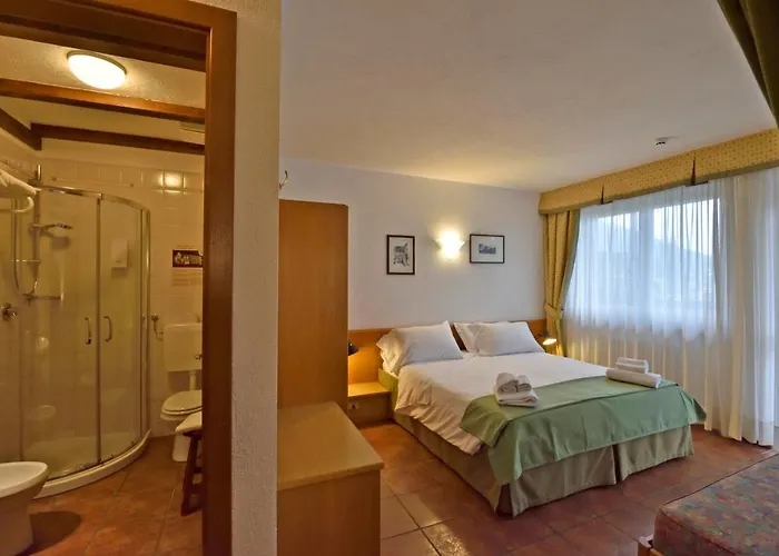 La Roche Appartments 3*