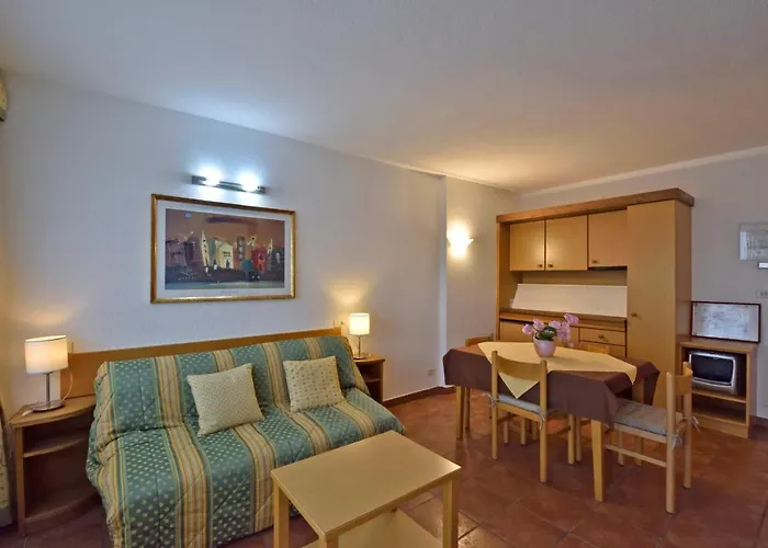 La Roche Appartments Aosta