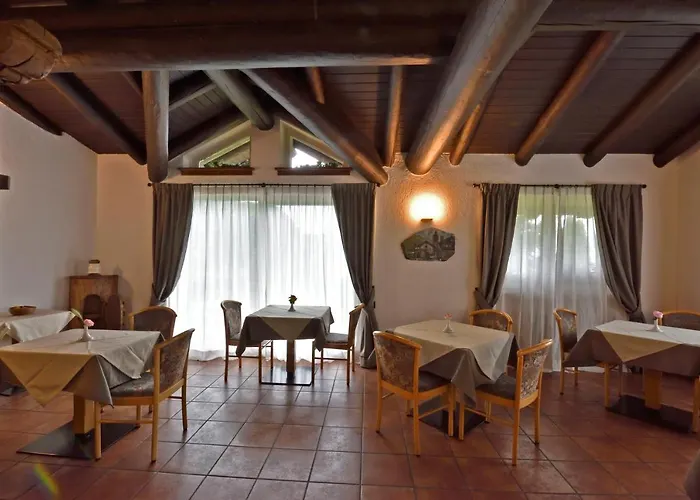 Апарт-отель La Roche Appartments