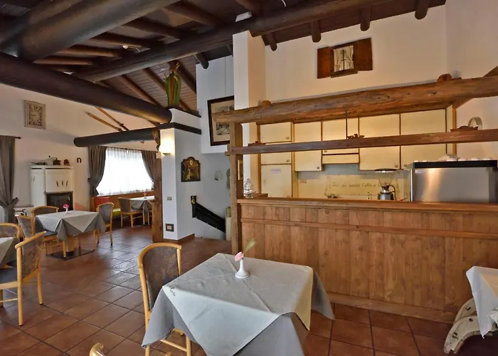 Aparthotel La Roche Appartments Aosta