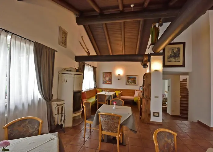 La Roche Appartments 3*