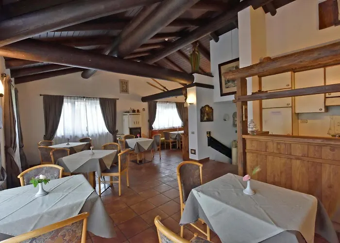 La Roche Appartments Aparthotel